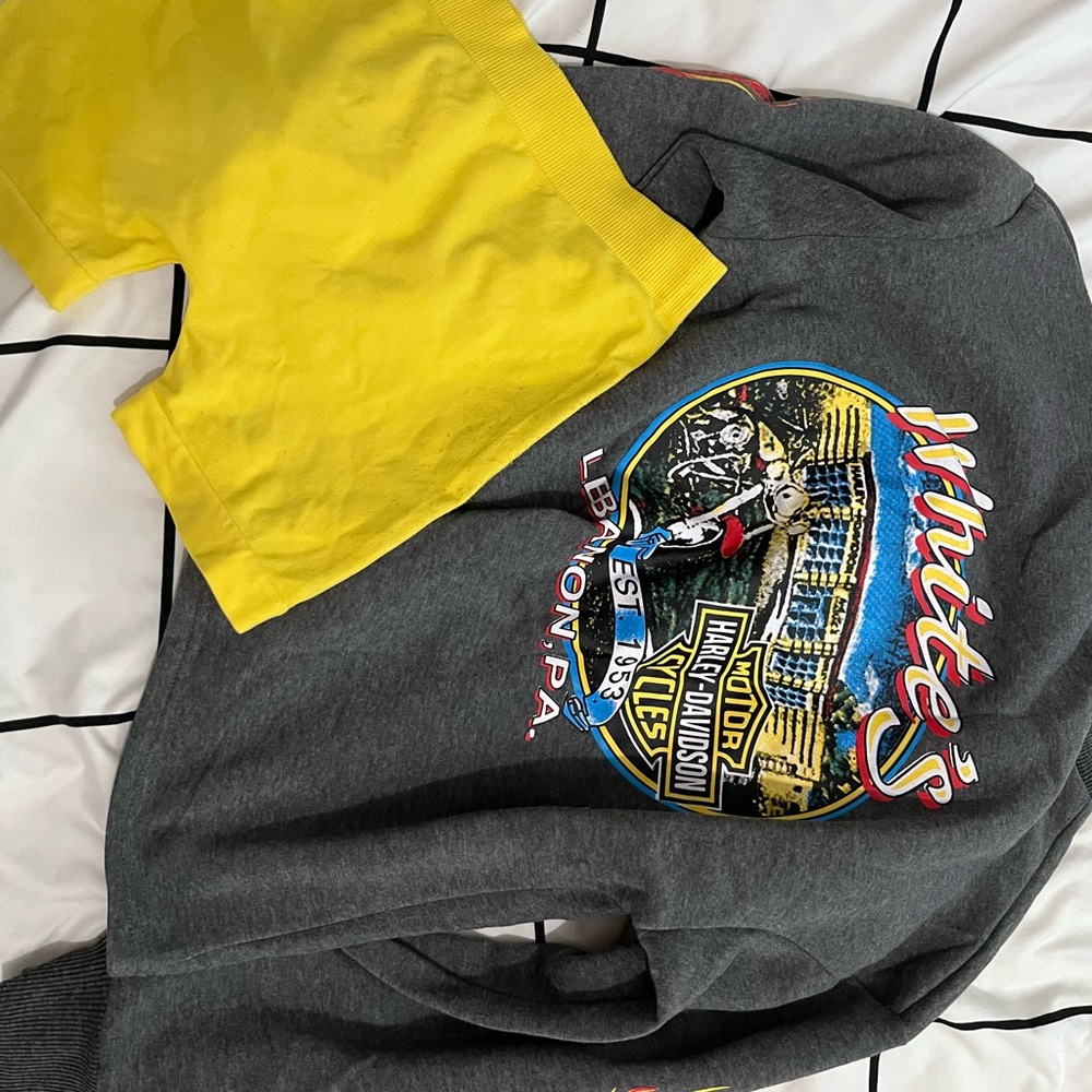 size small outfit